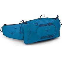 Amazon | Osprey Talon 6L メンズ ランバー ハイキング ウエスト